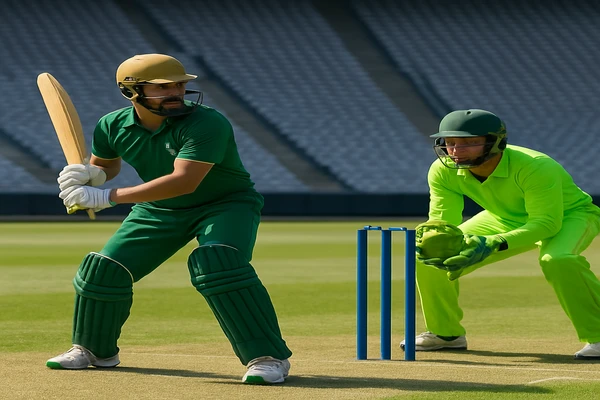 অ্যাকাউন্ট প্রস্তুতি ও প্রথম গেম