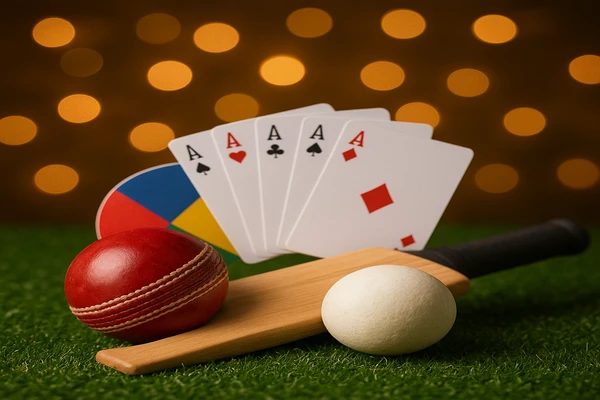 নিরাপদ খেলার প্ল্যাটফর্ম